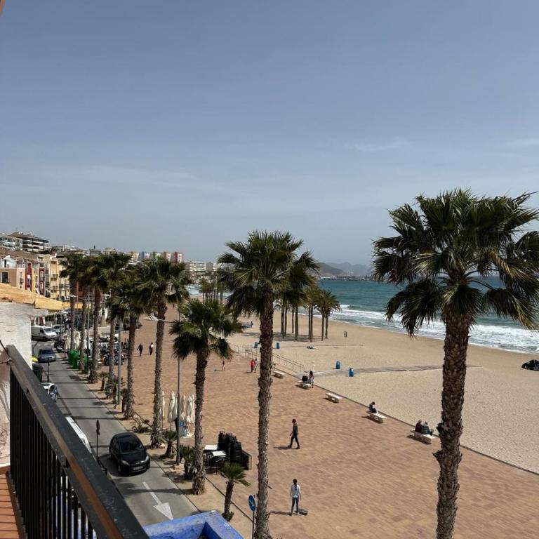 HappyVila Apartments XL - Two-Bedroom Apartment with Terrace and Sea View - 23