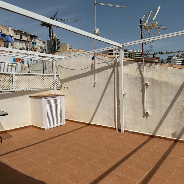 HappyVila Apartments XL - Two-Bedroom Apartment with Terrace and Sea View - 26