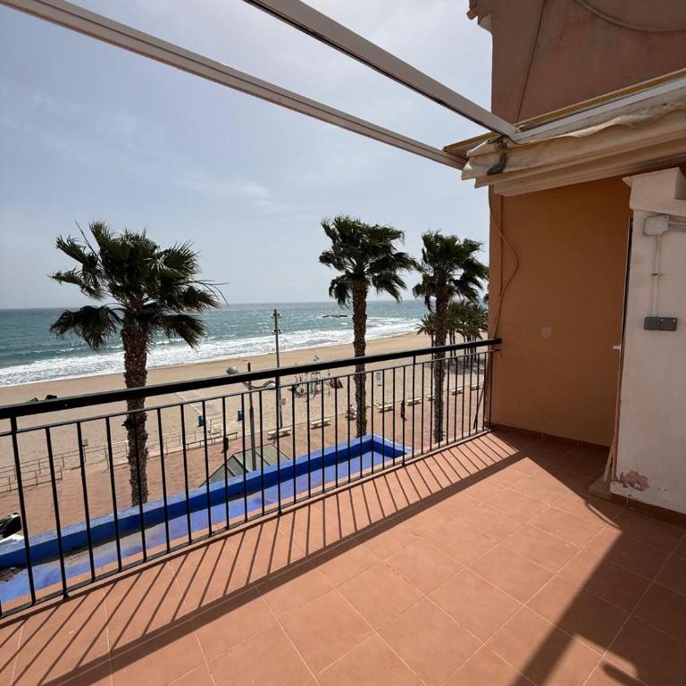 HappyVila Apartments XL - Two-Bedroom Apartment with Terrace and Sea View - 27