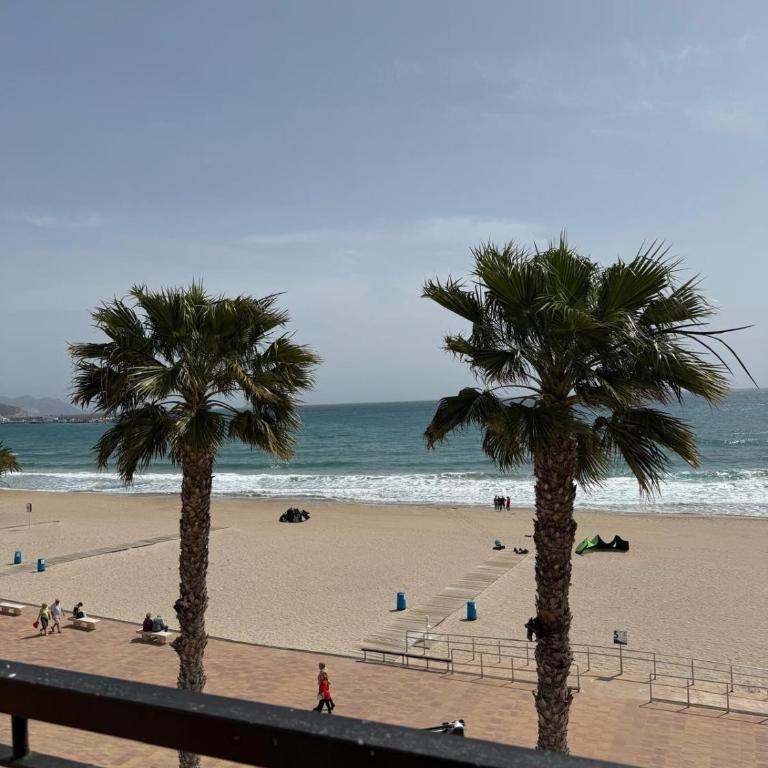HappyVila Apartments XL - Two-Bedroom Apartment with Terrace and Sea View - 28