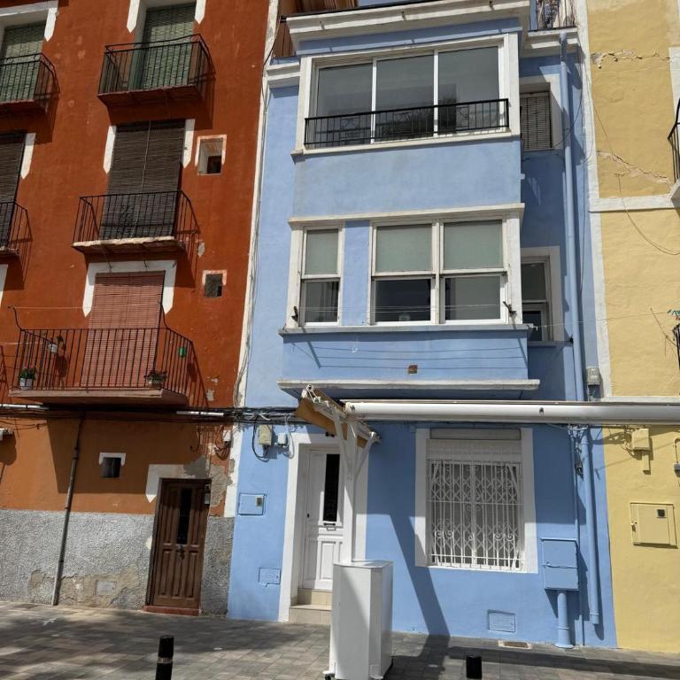 HappyVila Apartments XL - Two-Bedroom Apartment with Terrace and Sea View - 29