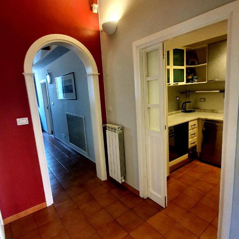 Laterano Home - Appartamento Deluxe - 9