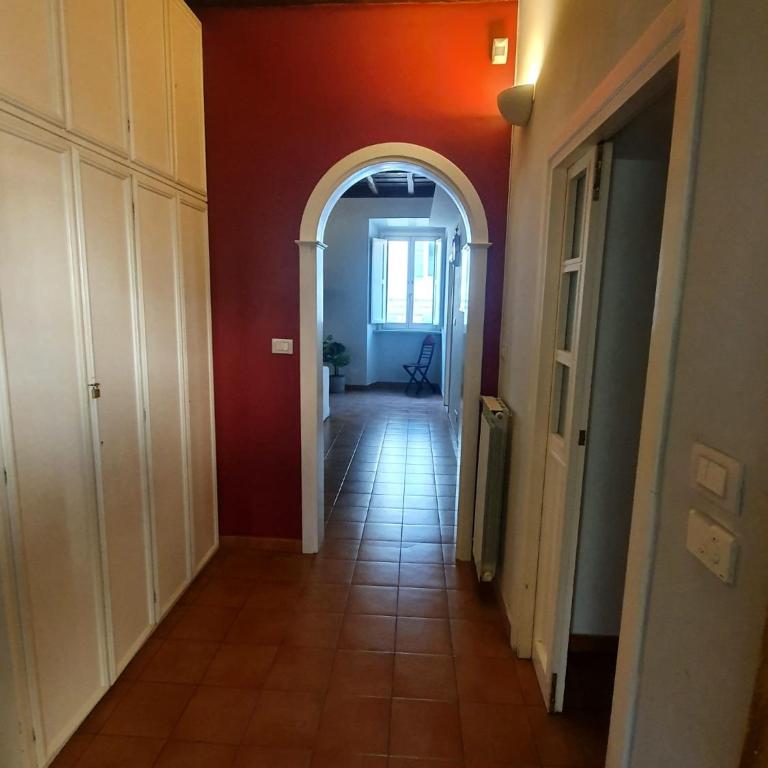 Laterano Home - Appartamento Deluxe - 10