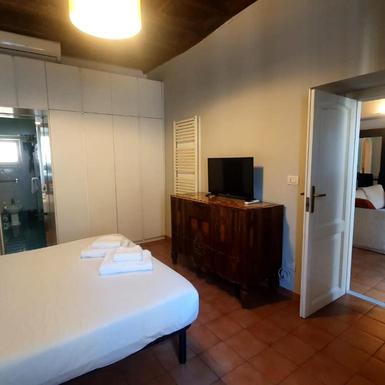 Laterano Home - Appartamento Deluxe - 13