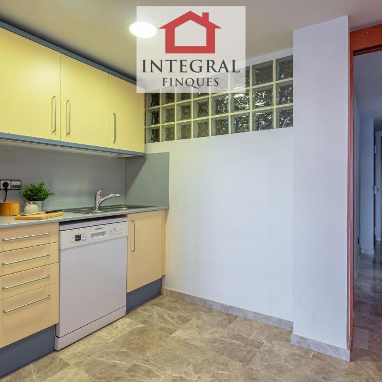 La Goleta de Palamós - Apartamento de 2 dormitorios - 13
