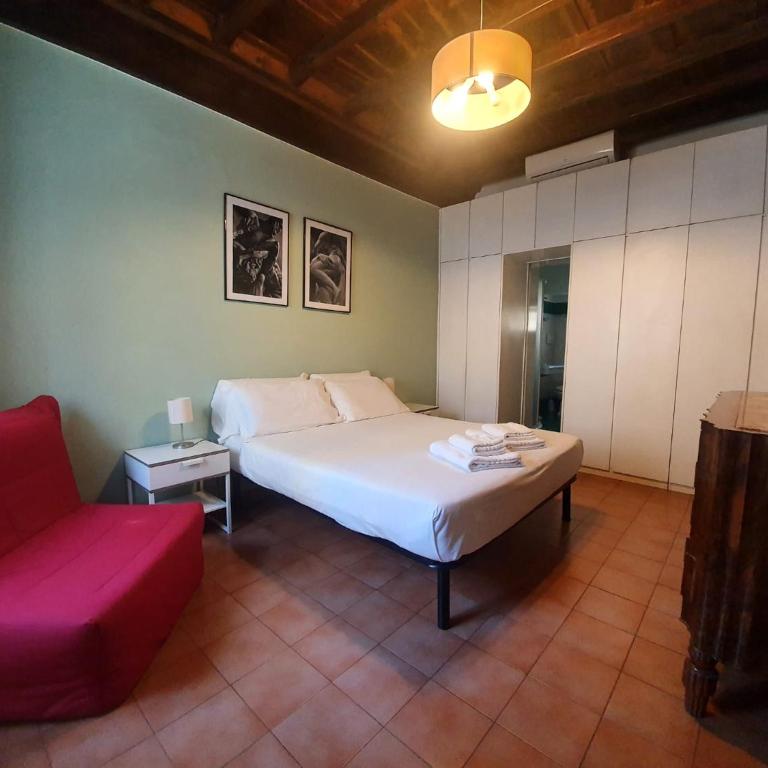 Laterano Home - Appartamento Deluxe - 15
