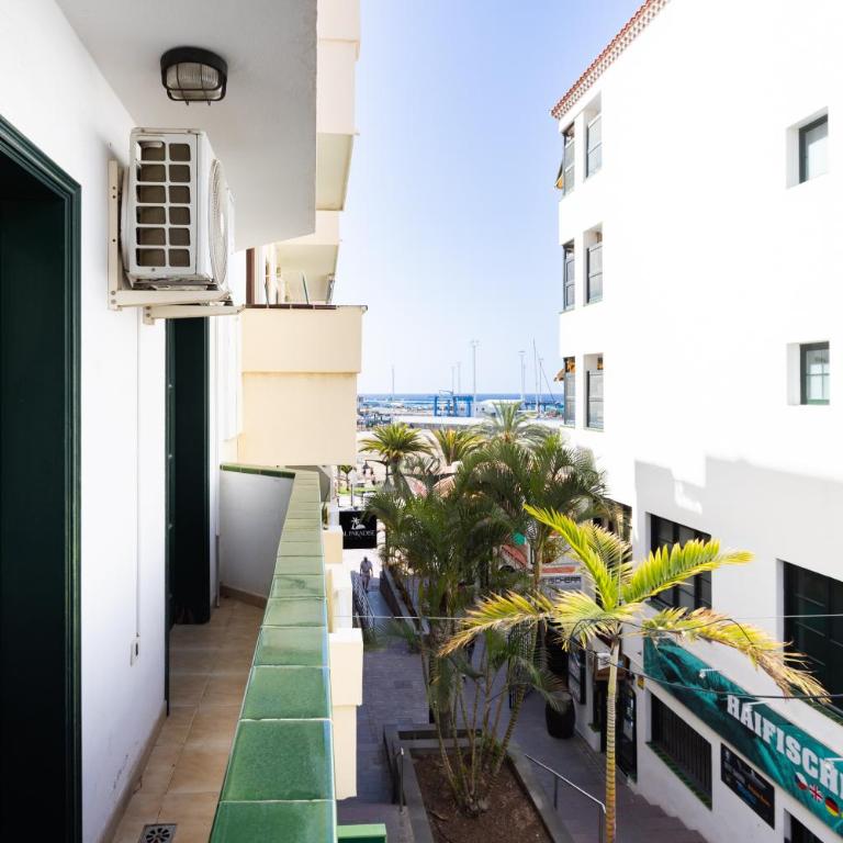 Home2Book Stylish Apt, near Los Cristianos Beach - Apartamento de 2 dormitorios - 4