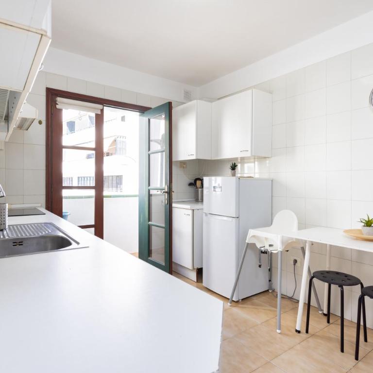 Home2Book Stylish Apt, near Los Cristianos Beach - Apartamento de 2 dormitorios - 10