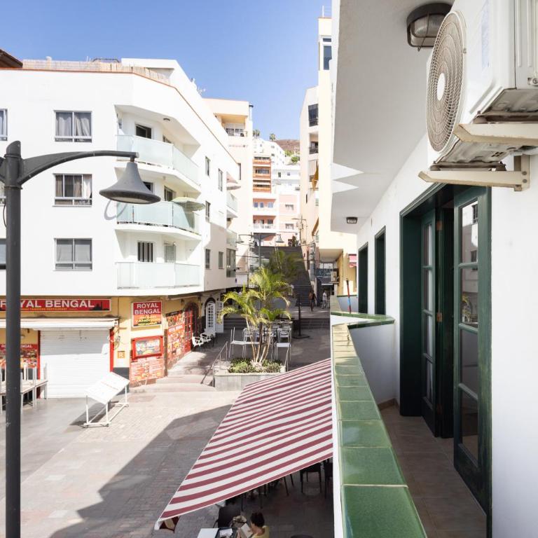 Home2Book Stylish Apt, near Los Cristianos Beach - Apartamento de 2 dormitorios - 21