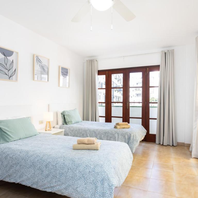 Home2Book Stylish Apt, near Los Cristianos Beach - Apartamento de 2 dormitorios - 15