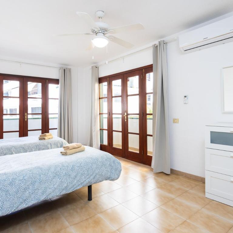 Home2Book Stylish Apt, near Los Cristianos Beach - Apartamento de 2 dormitorios - 17