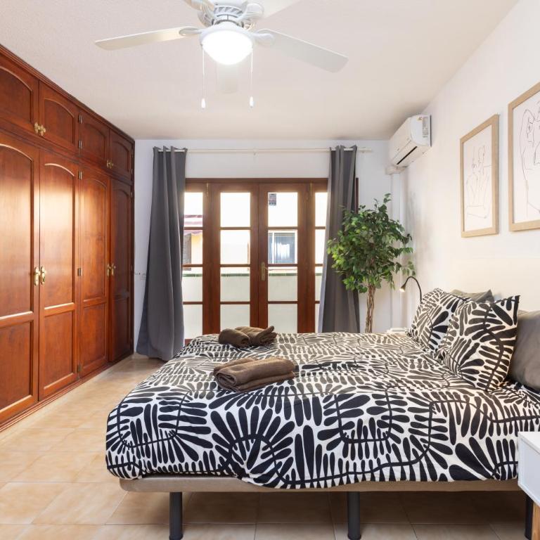Home2Book Stylish Apt, near Los Cristianos Beach - Apartamento de 2 dormitorios - 11