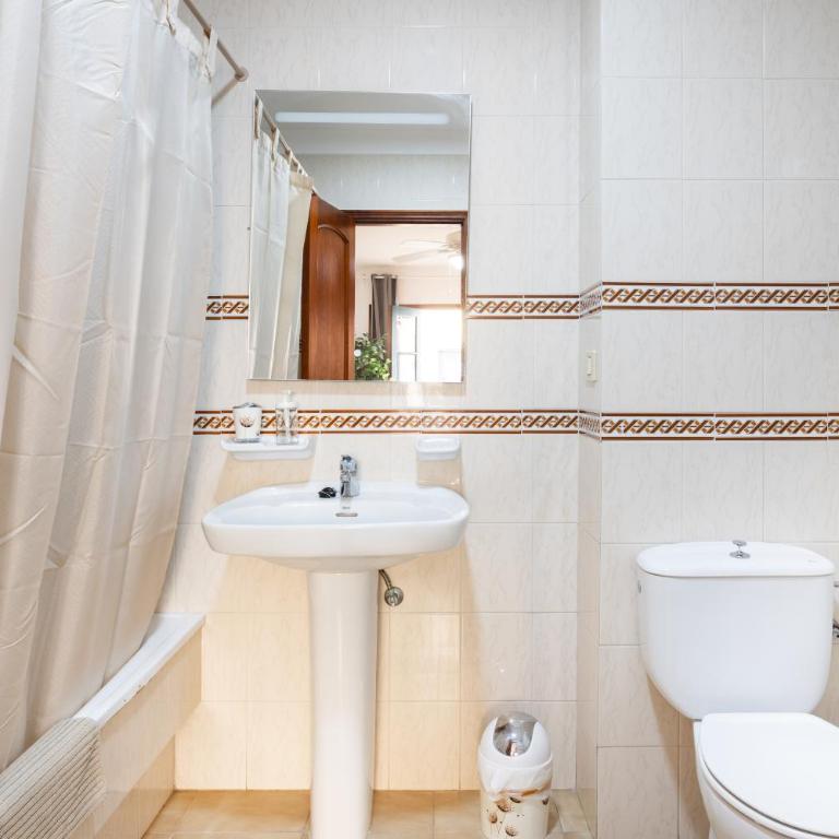 Home2Book Stylish Apt, near Los Cristianos Beach - Apartamento de 2 dormitorios - 19