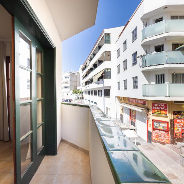 Home2Book Stylish Apt, near Los Cristianos Beach - Apartamento de 2 dormitorios - 22