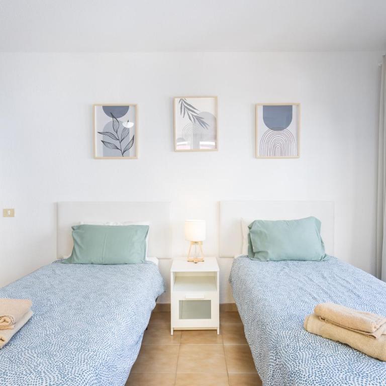 Home2Book Stylish Apt, near Los Cristianos Beach - Apartamento de 2 dormitorios - 18