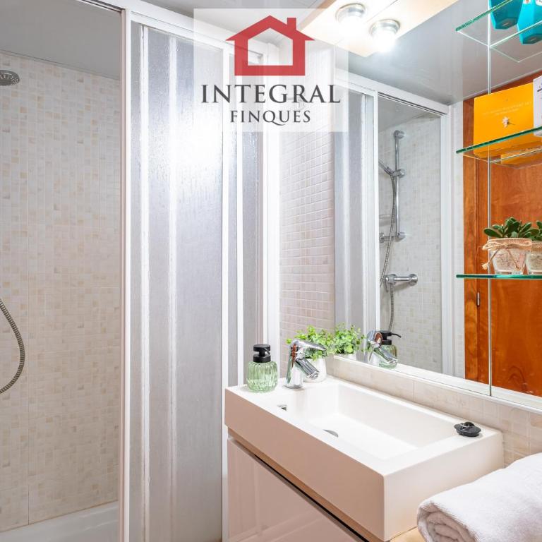 La Goleta de Palamós - Apartamento de 2 dormitorios - 15