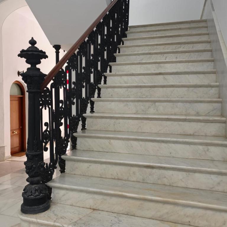 Cathedral Luxury Suite - Apartamento Deluxe de 2 dormitorios - 37