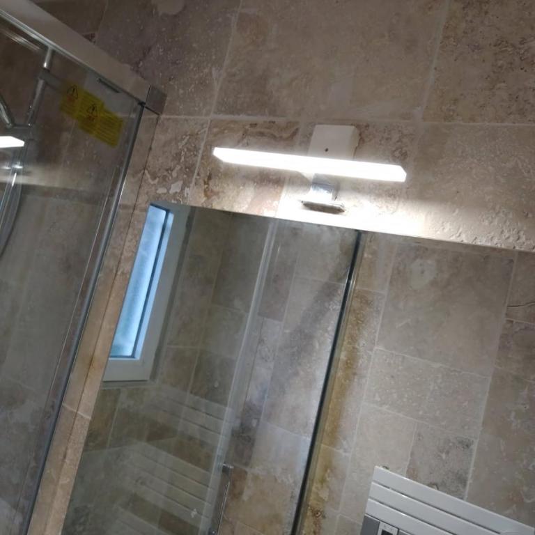 Maisonnette au calme, T3, 6 pers résidence avec piscine et wifi privée proche lac et océan - Maison 2 Chambres - 15