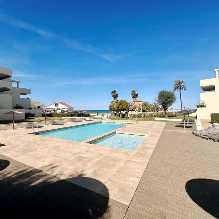 Tierra de Mar 10 by homeprive - Apartamento - 42