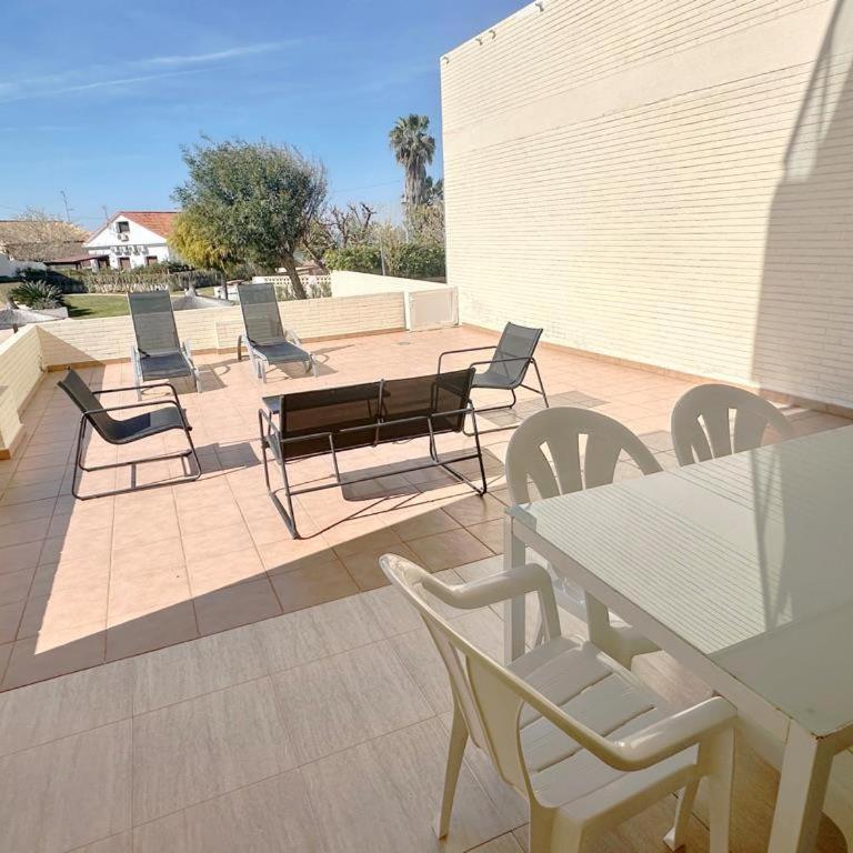 Tierra de Mar 10 by homeprive - Apartamento - 10