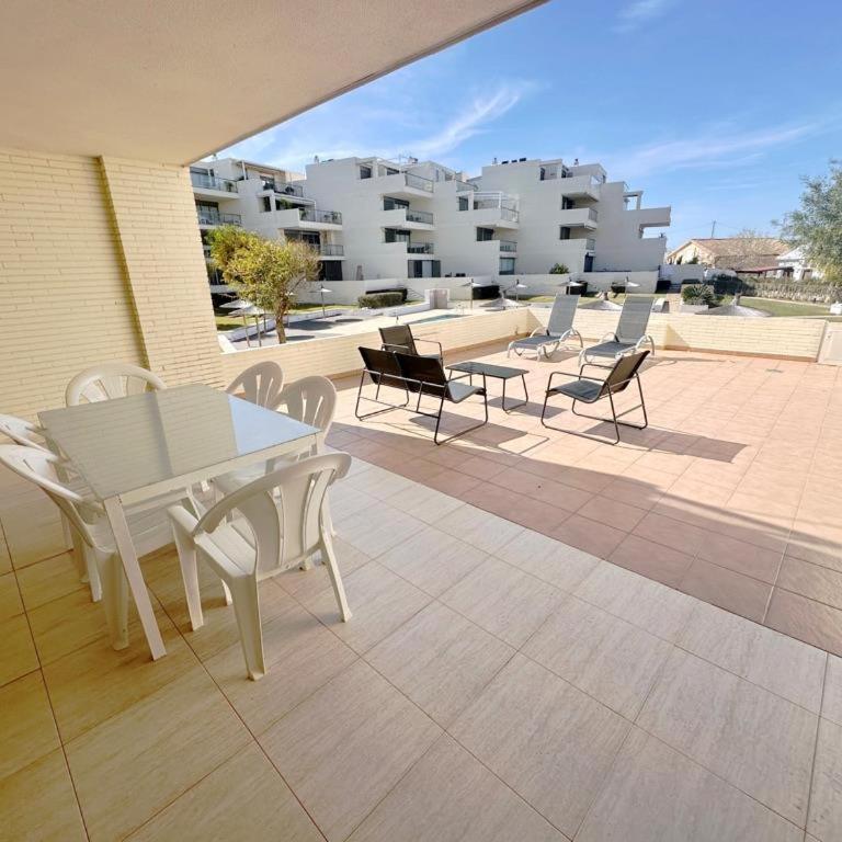 Tierra de Mar 10 by homeprive - Apartamento - 4