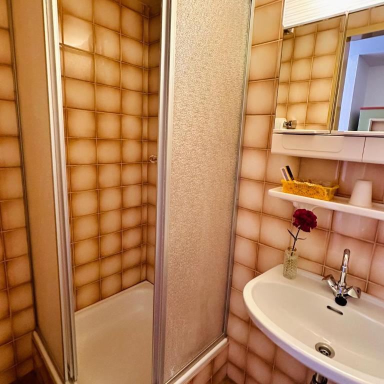 Landhotel Gasthof Eichhof Natters - Doppelzimmer mit Balkon - 5