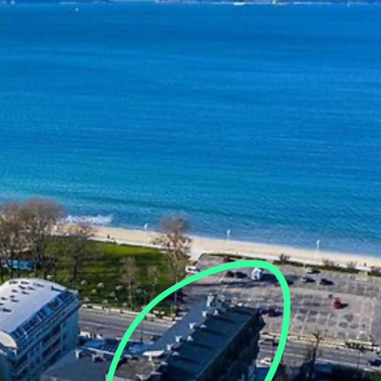 Calma en primera línea de playa by CABANA Rentals - Apartamento de 1 dormitorio - 26