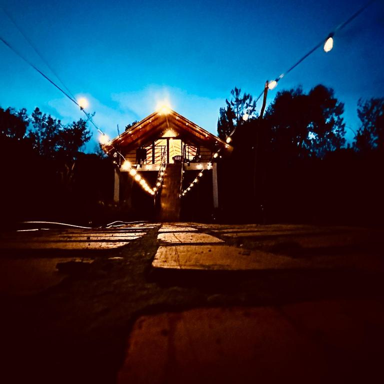 Toscana Romántica - Chalet de 1 dormitorio - 1