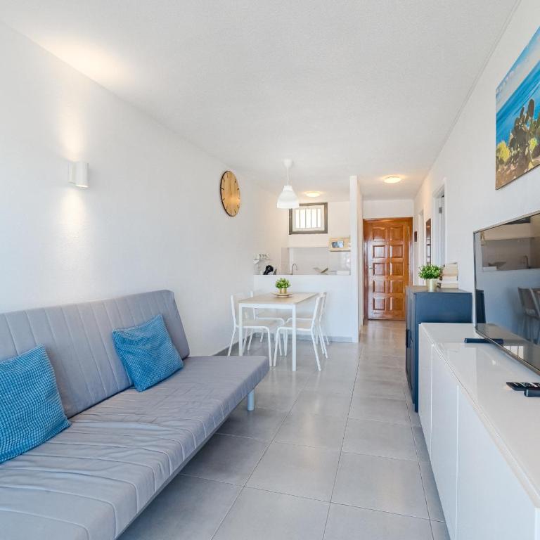 Dorado Mar - Apartamento con vistas al mar - 23