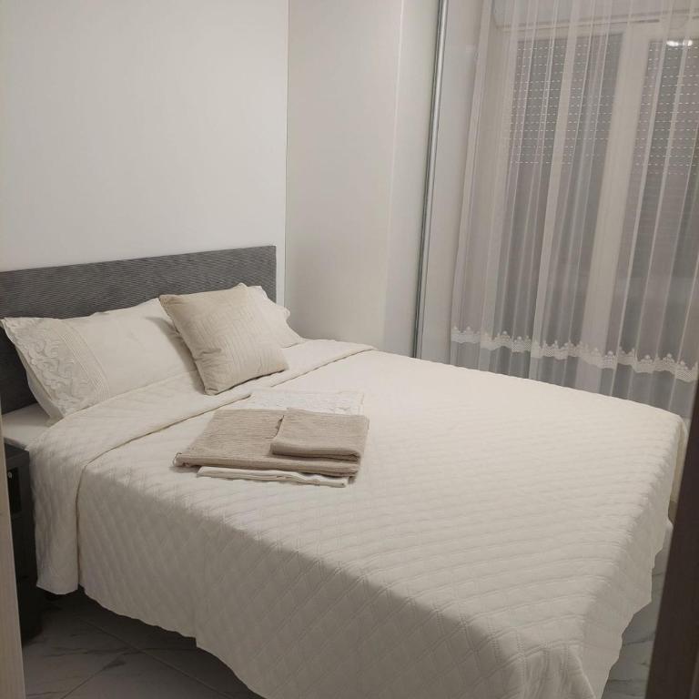 Luxury Beachfront Family Apartment - Two-Bedroom Apartment - 10