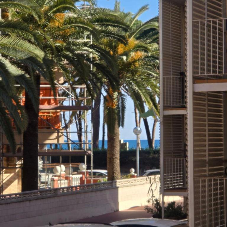 Luxury Beachfront Family Apartment - Two-Bedroom Apartment - 46