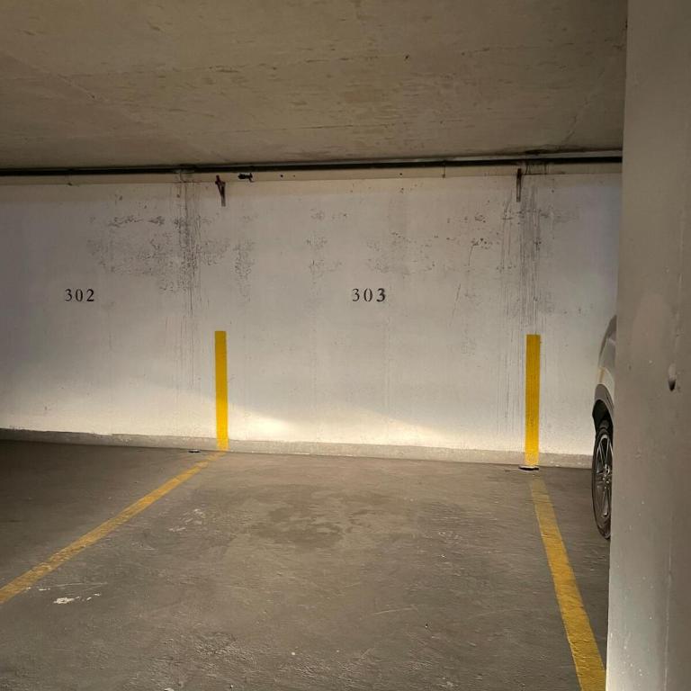 2D2B con estacionamiento, Metro Manquehue - Apartamento de 2 dormitorios - 24
