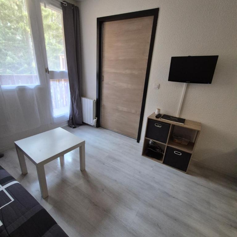 Résidence les Mélèzets 2 au coeur de la station - Appartement 2 Chambres - 5