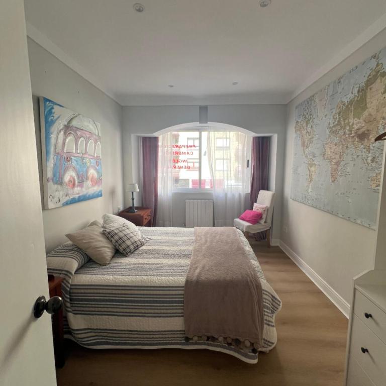Goieta - Two-Bedroom Apartment - 10