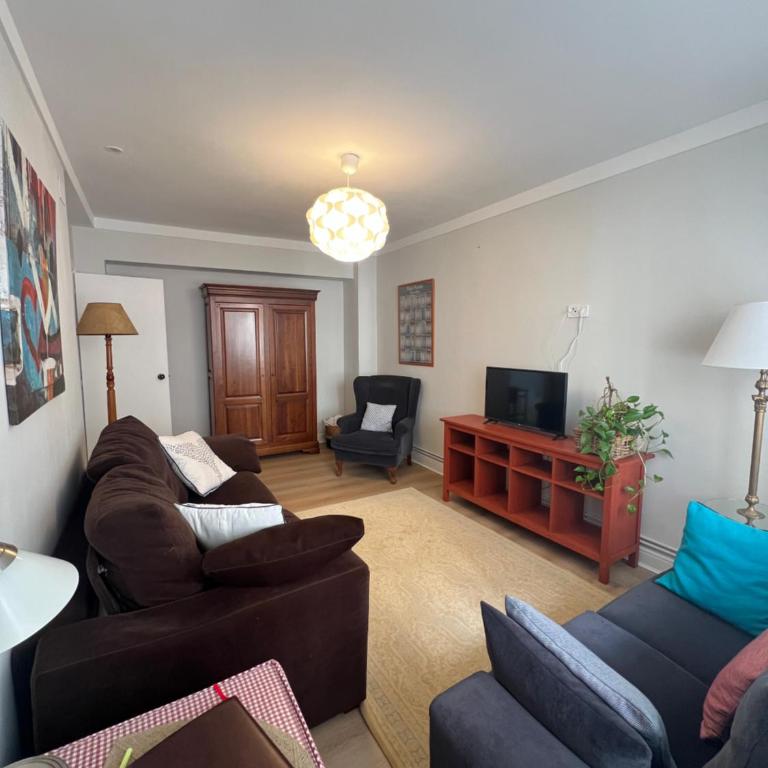 Goieta - Two-Bedroom Apartment - 8