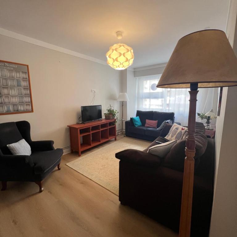 Goieta - Two-Bedroom Apartment - 9