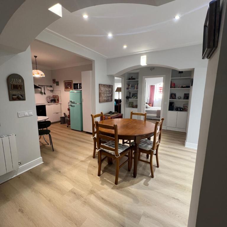 Goieta - Two-Bedroom Apartment - 1