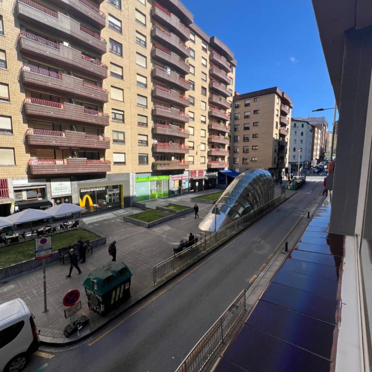 Goieta - Two-Bedroom Apartment - 7