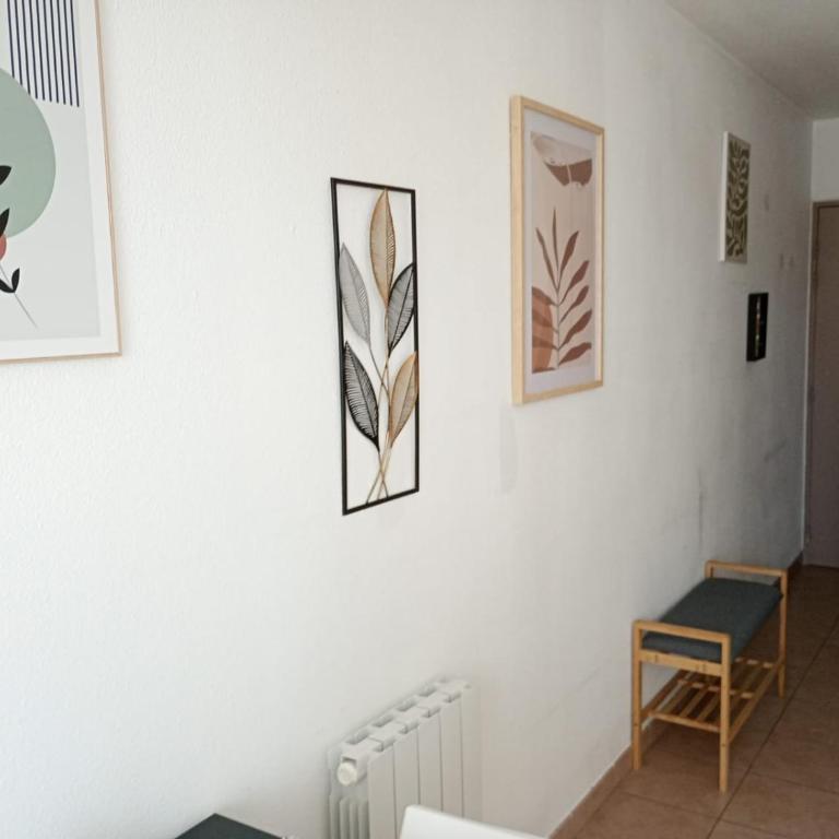 B301 Disney Paris AppartementAppartement - Appartement 1 Chambre - 4
