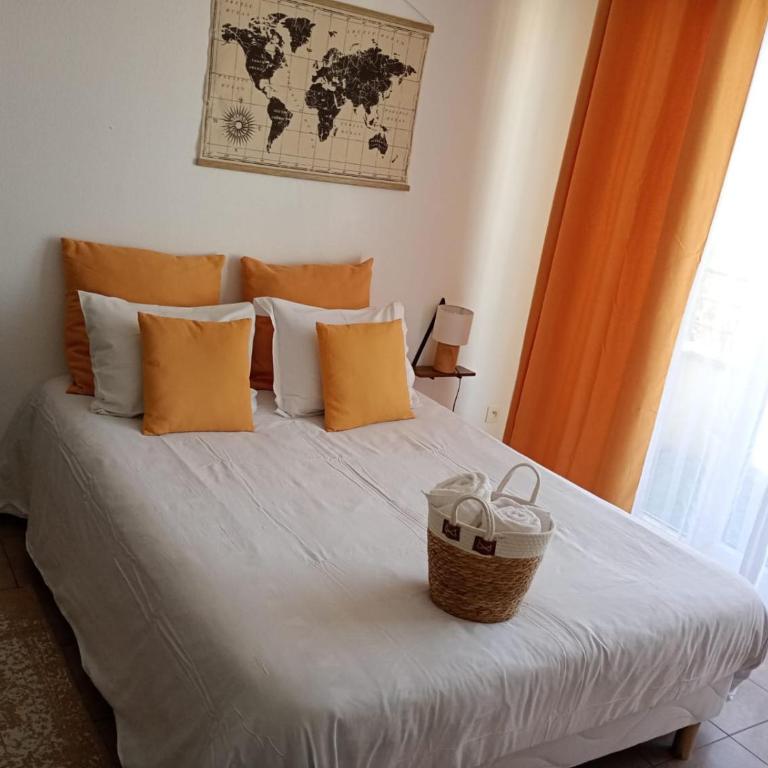 B301 Disney Paris AppartementAppartement - Appartement 1 Chambre - 2