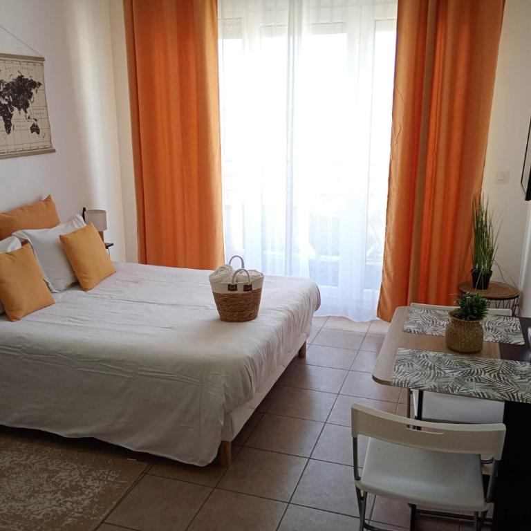 B301 Disney Paris AppartementAppartement - Appartement 1 Chambre - 1