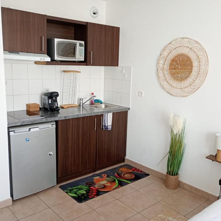 B301 Disney Paris AppartementAppartement - Appartement 1 Chambre - 3