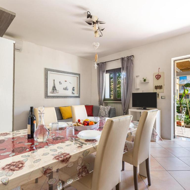 Villino da Simo by BarbarHouse - Casa con 2 Camere da Letto - 10