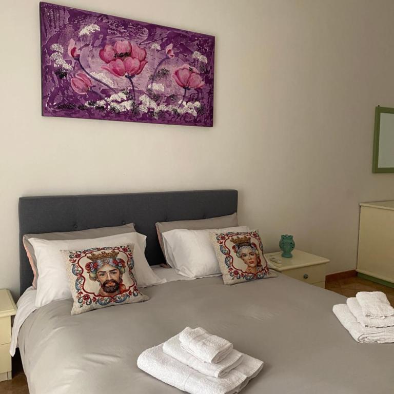 La Casetta sul Corso - Appartamento con 1 Camera da Letto - 5