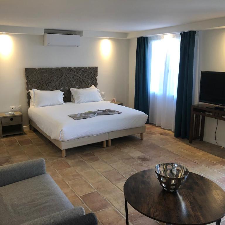 Hôtel du Bord de Mer "Le Vanillé" - Studio - 2