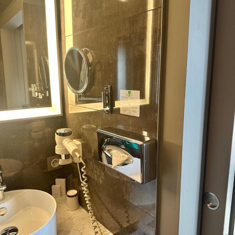 Hotel Des Dunes - Chambre Double Supérieure - 13