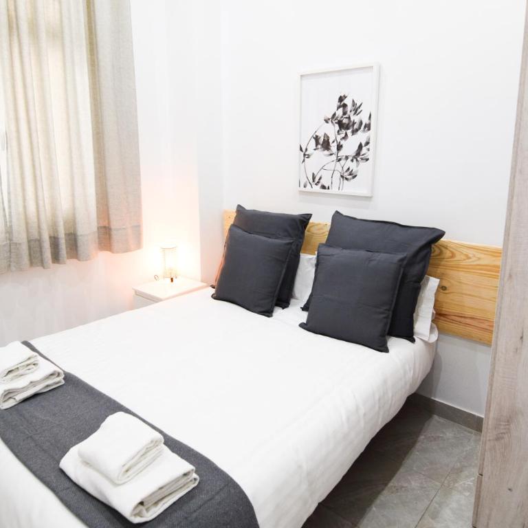 Letplanet Alteza - Apartamento de 3 dormitorios - 14