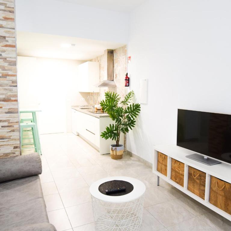 Letplanet Alteza - Apartamento de 3 dormitorios - 18