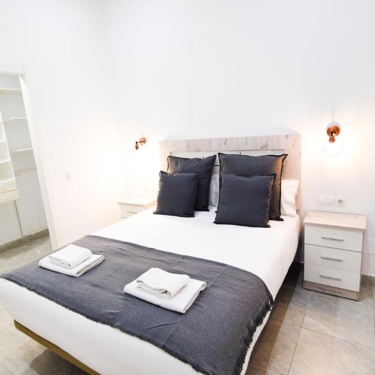 Letplanet Alteza - Apartamento de 3 dormitorios - 34