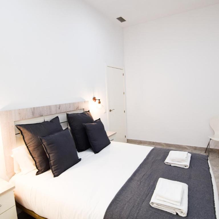 Letplanet Alteza - Apartamento de 3 dormitorios - 25